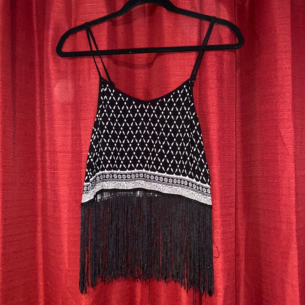 H&M Coachella Tank Top